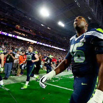 Russell Okung And The Worst $53 Million Contract Ever
