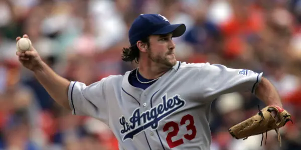 Derek Lowe