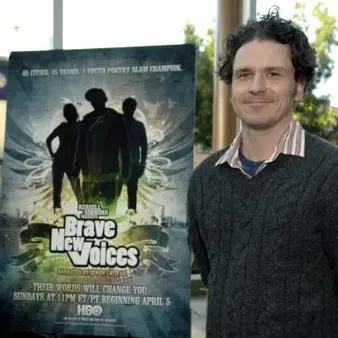 Dave Eggers Net Worth