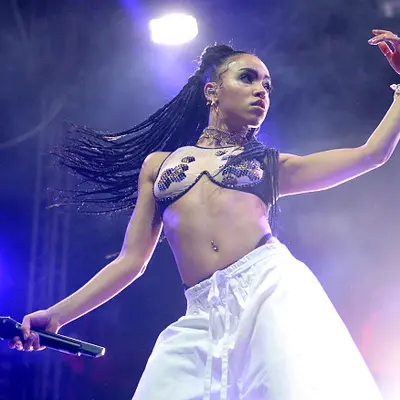 FKA Twigs