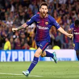 Lionel Messi Is Set Up To Make An Absurd Amount Of Money