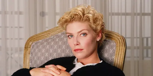 Kelly Mcgillis