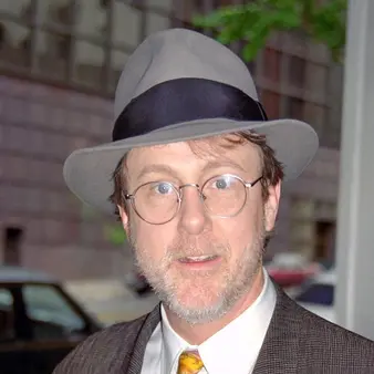 Harry Anderson Net Worth