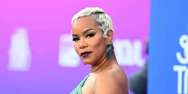 Letoya Luckett