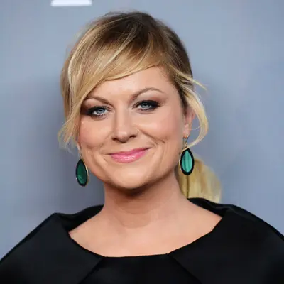 Amy Poehler