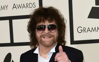 Jeff Lynne Net Worth