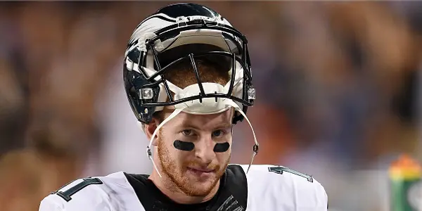 Carson Wentz