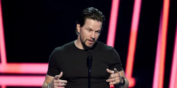 Mark Wahlberg