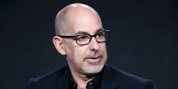 David S. Goyer
