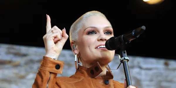 Jessie J