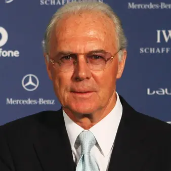 Franz Beckenbauer Net Worth