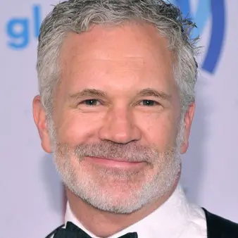 Gerald McCullouch Net Worth