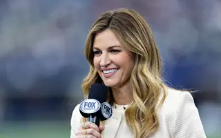 Erin Andrews Net Worth