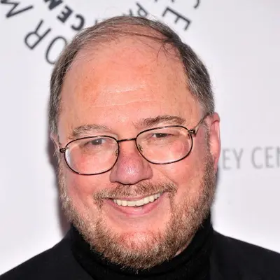 Rupert Holmes