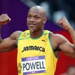 Asafa Powell Net Worth