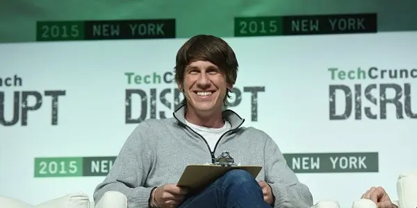 Dennis Crowley