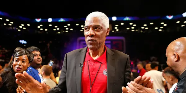 Julius Erving