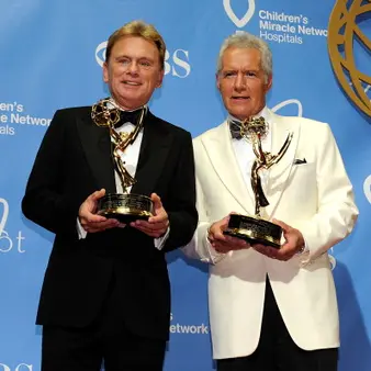 The 21 Richest Game Show Hosts of All Time