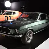 Steve McQueen's Bullitt Mustang Now The Most Expensive Muscle Car Ever Sold At Auction, At $3.74 Million