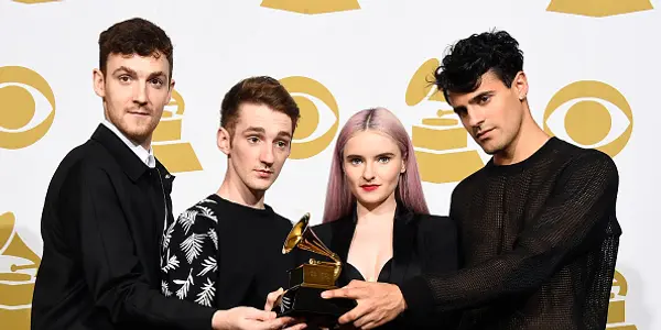 Clean Bandit