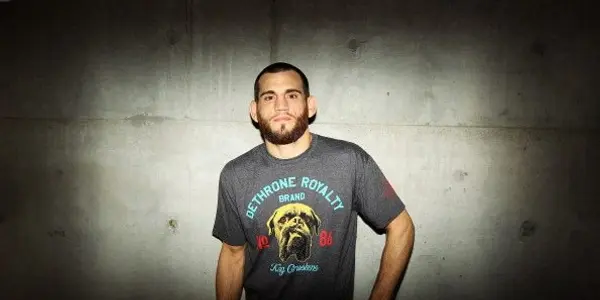 Jon Fitch