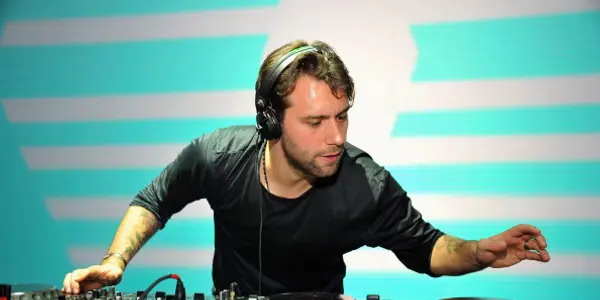 Sebastian Ingrosso