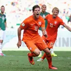 Klaas-Jan Huntelaar Net Worth