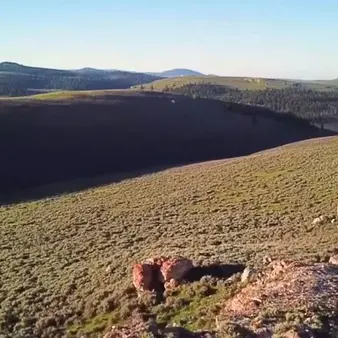 Kanye West Buys Second Wyoming Ranch, This One For Almost $14.5 Million