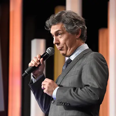 Chris Parnell