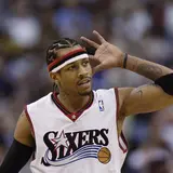 Allen Iverson Broke – Squandered $160 Million Fortune
