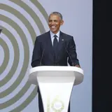 Barack Obama Says He's "Surprised By How Much Money" He Has