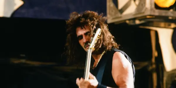 Geezer Butler