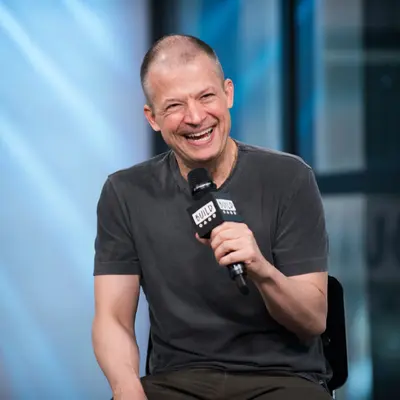 Jim Norton