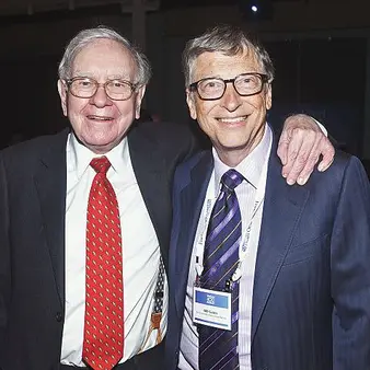 The Richest Person In Every State (2017)