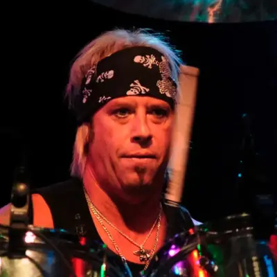 Bobby Blotzer