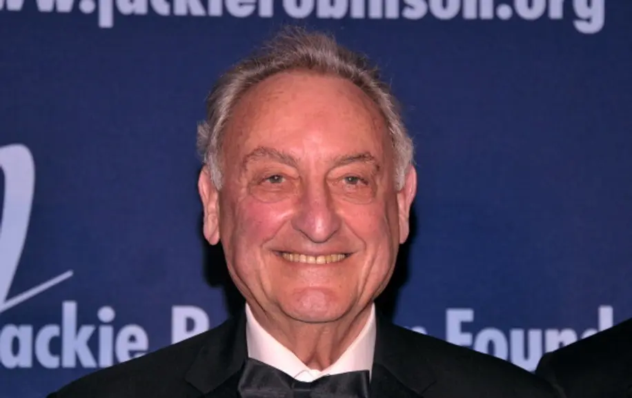 How A Beloved Dog Led One Of Wall Street's Richest Men To Write A $120 Million Thank-You Note