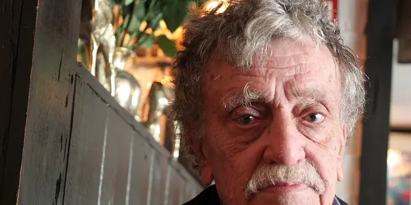 Kurt Vonnegut
