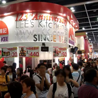 The $14.7 Billion Family Fortune Built On Oyster Sauce