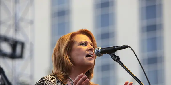 Patty Loveless