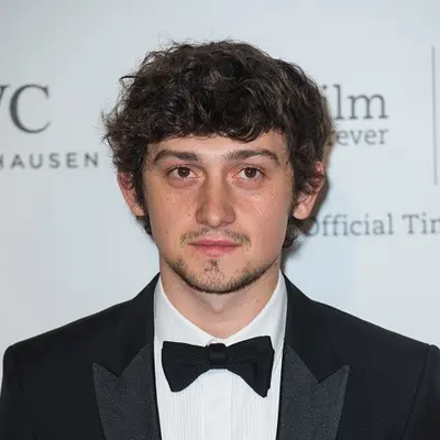 Craig Roberts