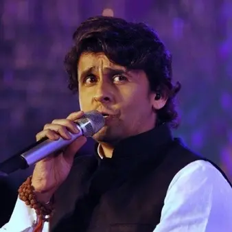 Sonu Nigam Net Worth