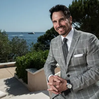 Don Diamont