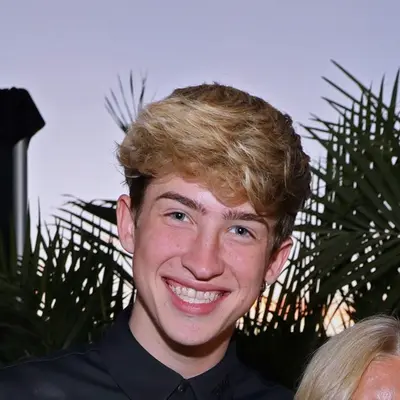 Cash Baker