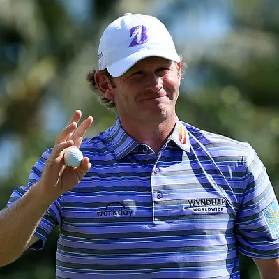 Brandt Snedeker
