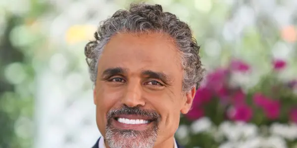 Rick Fox