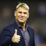 Shane Warne