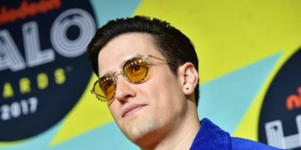 Logan Henderson