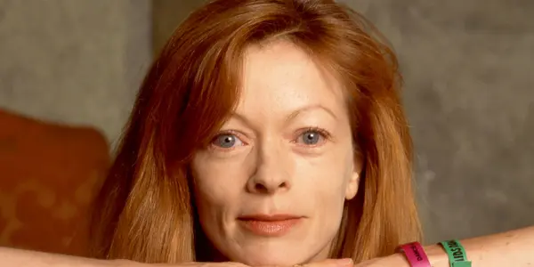 Frances Fisher