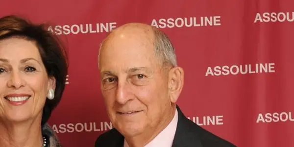 Charles Bronfman