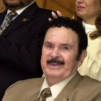 Antonio Aguilar